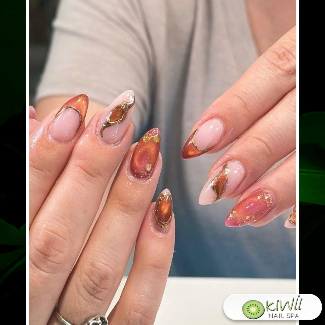 Nail Art
